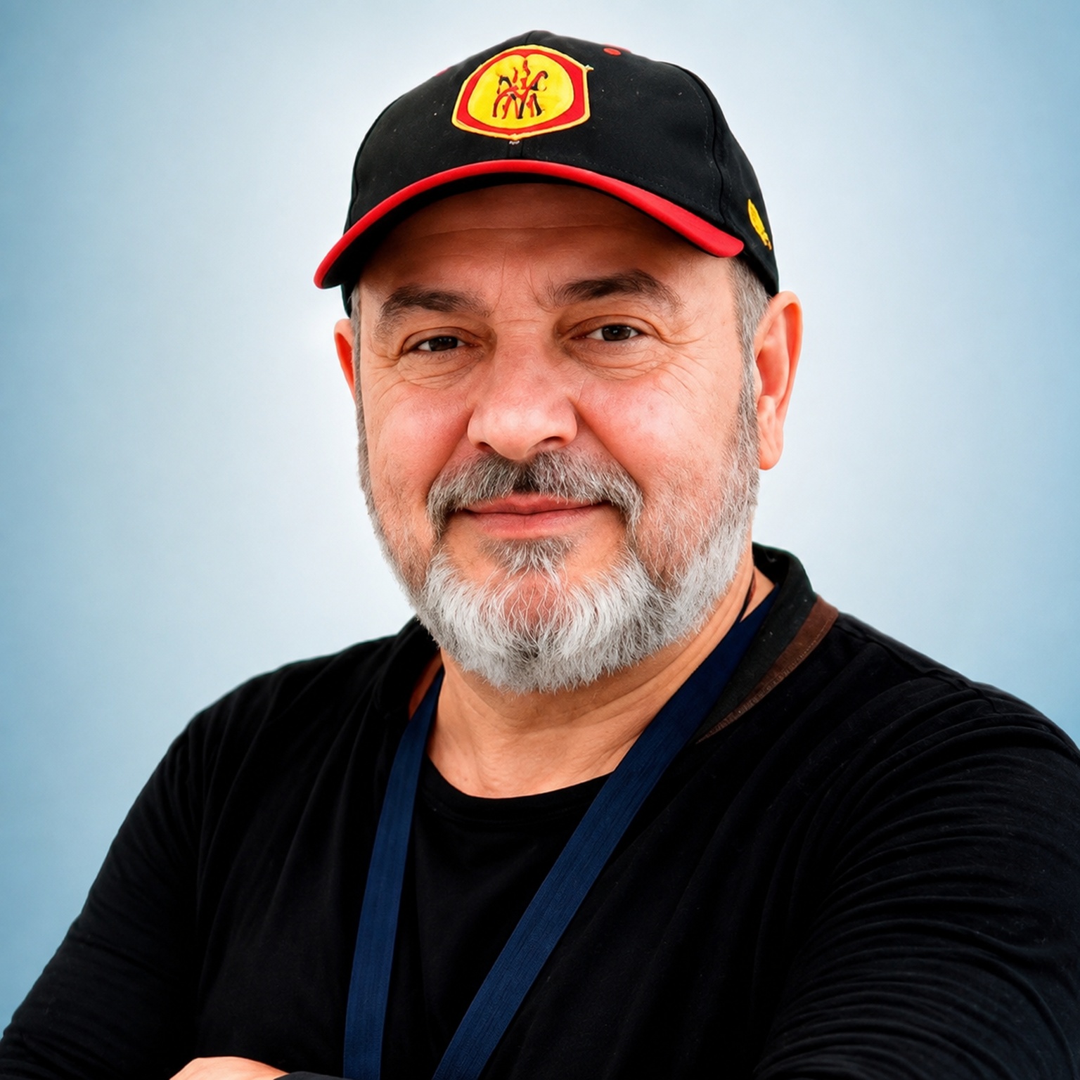İ. Serdar Çırak